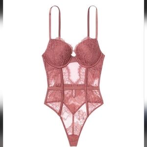 Victoria Secret Teddy